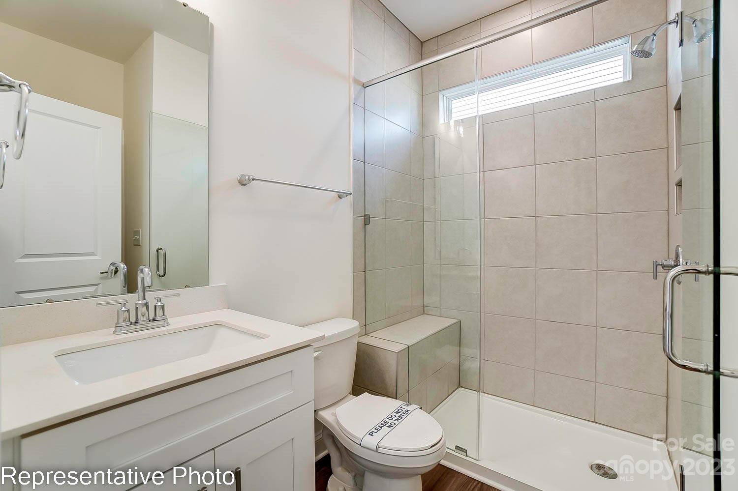 Hampton Woods - Residential