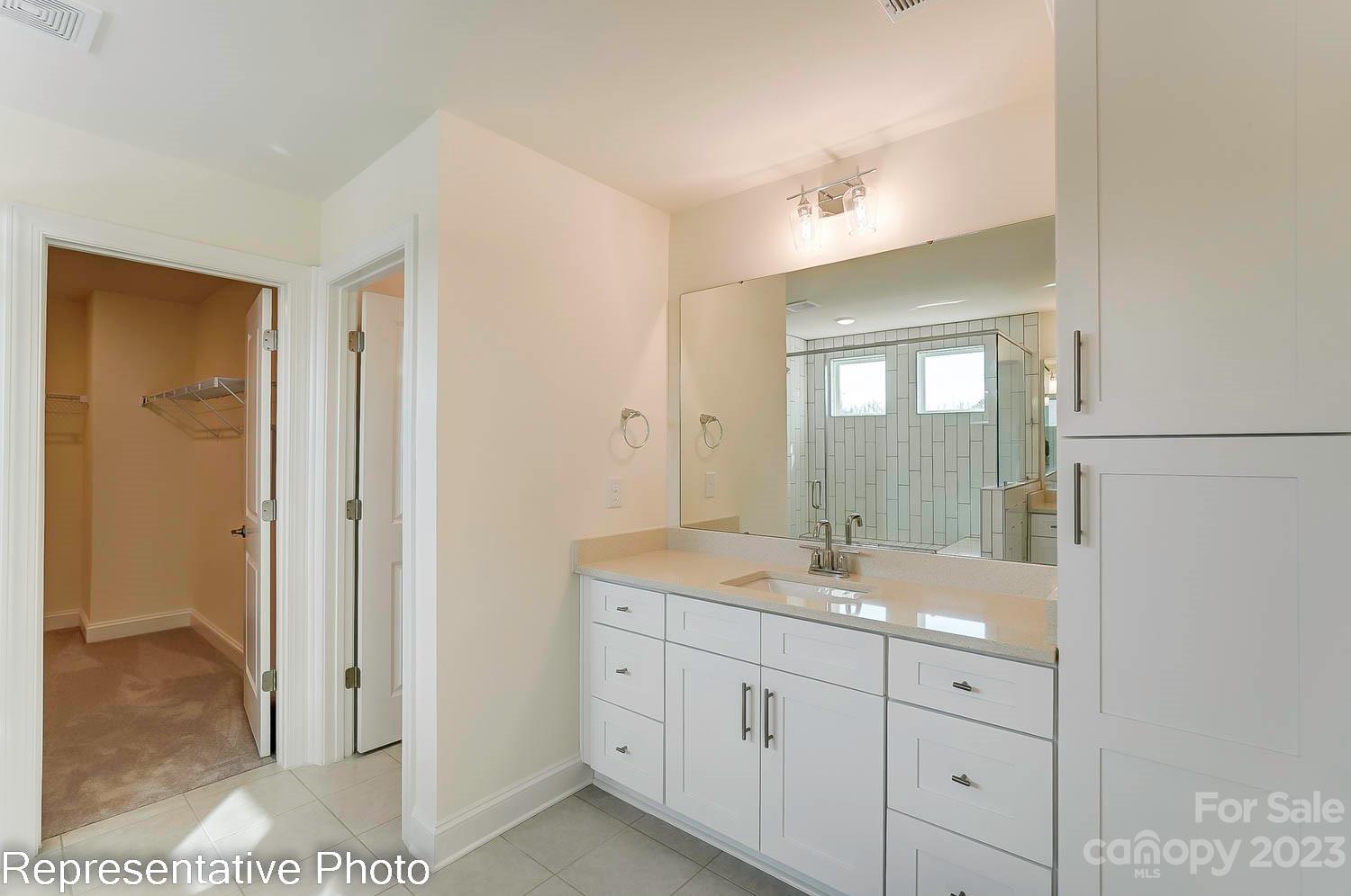 Hampton Woods - Residential