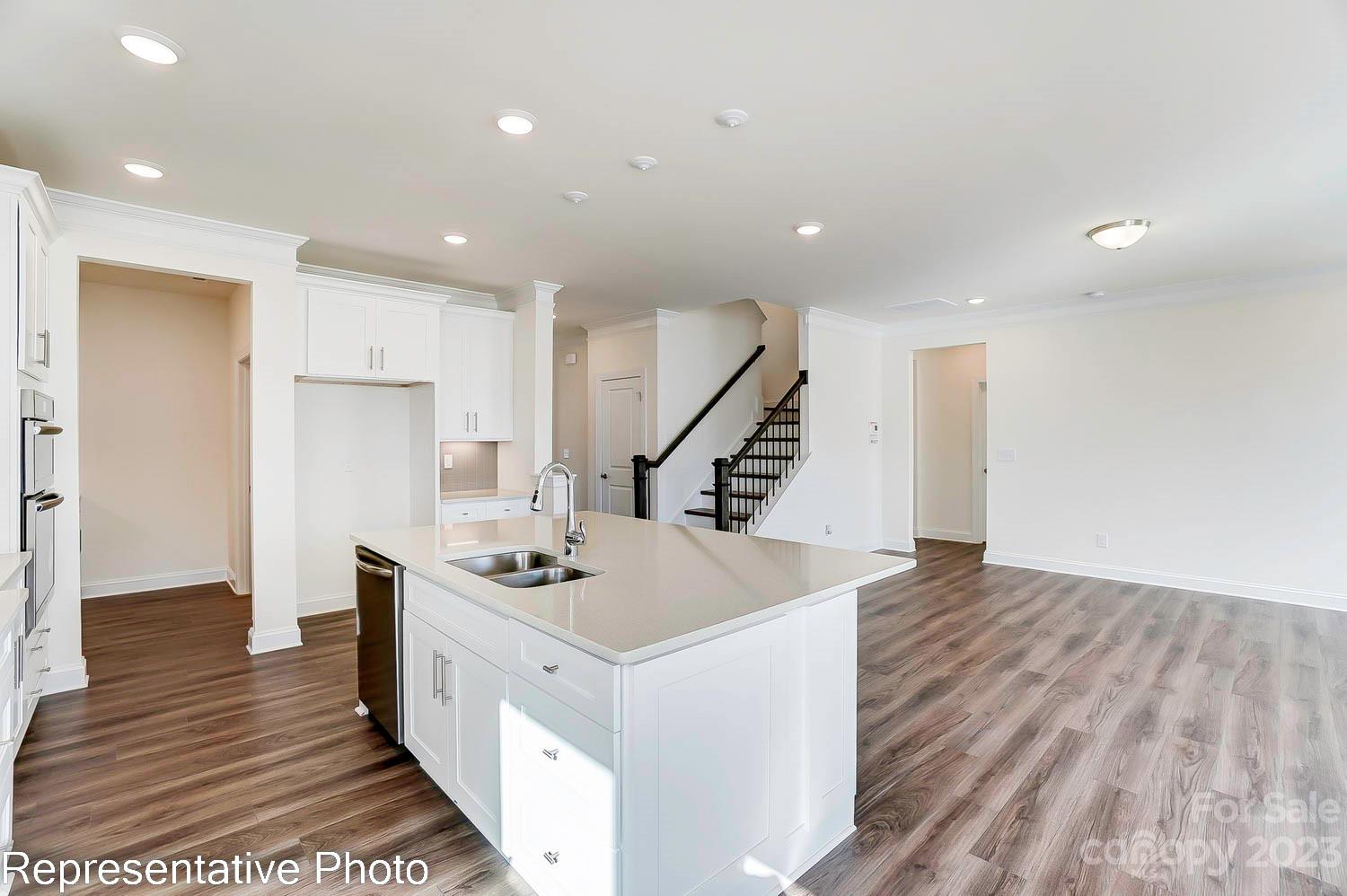 Hampton Woods - Residential