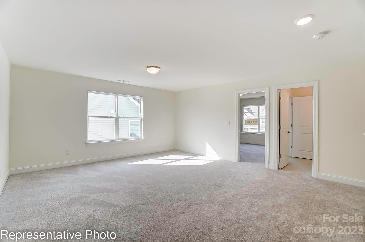 Hampton Woods - Residential