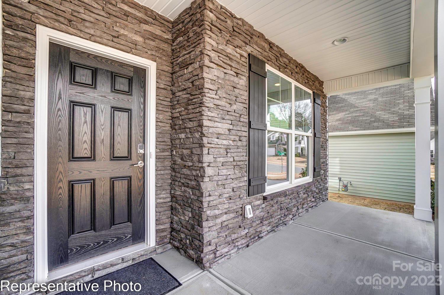 Hampton Woods - Residential