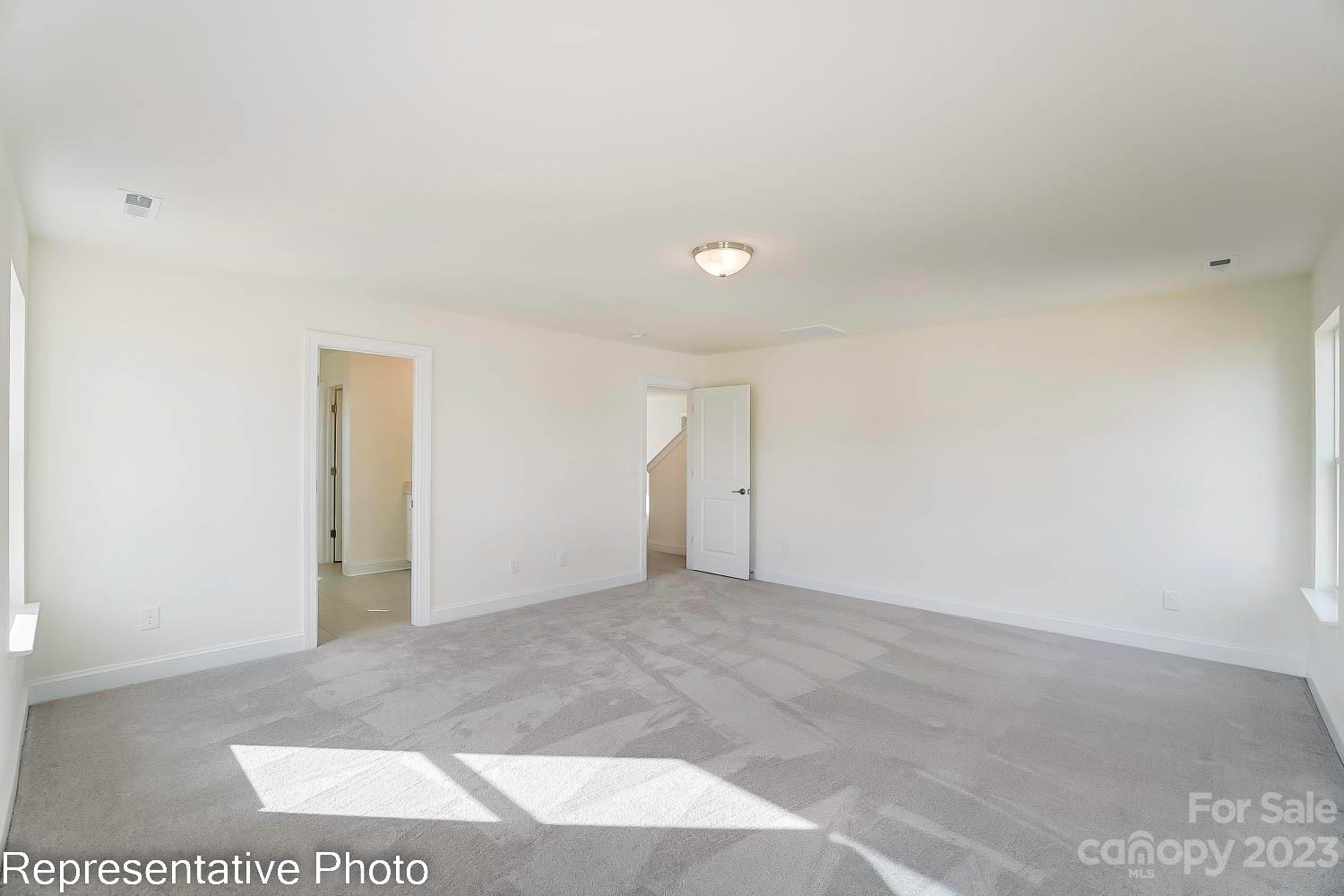 Hampton Woods - Residential