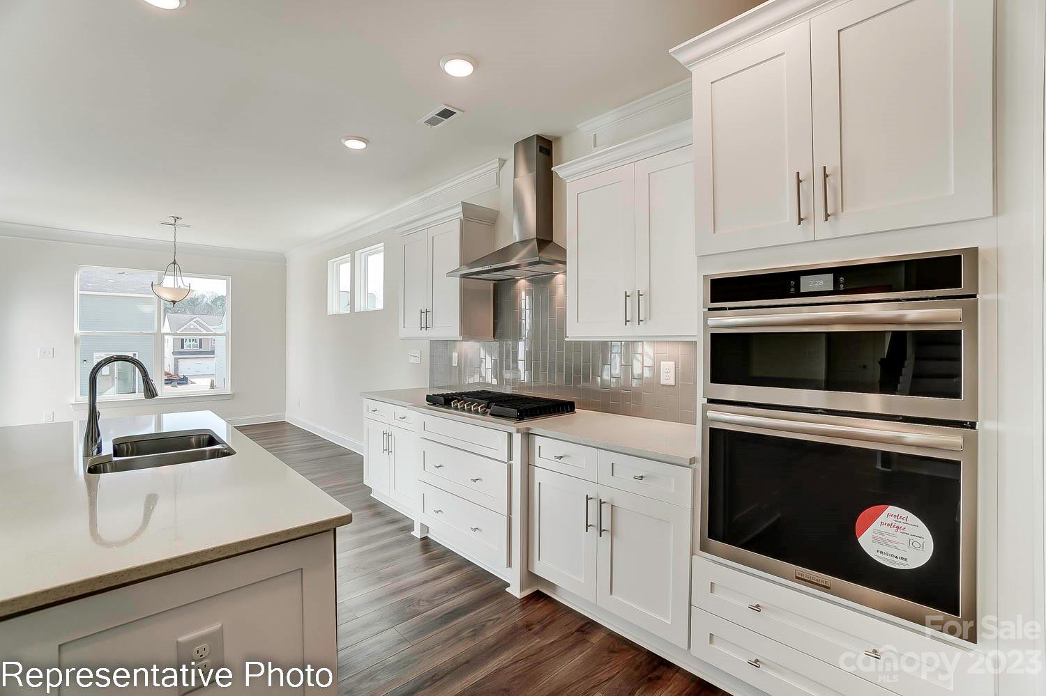 Hampton Woods - Residential