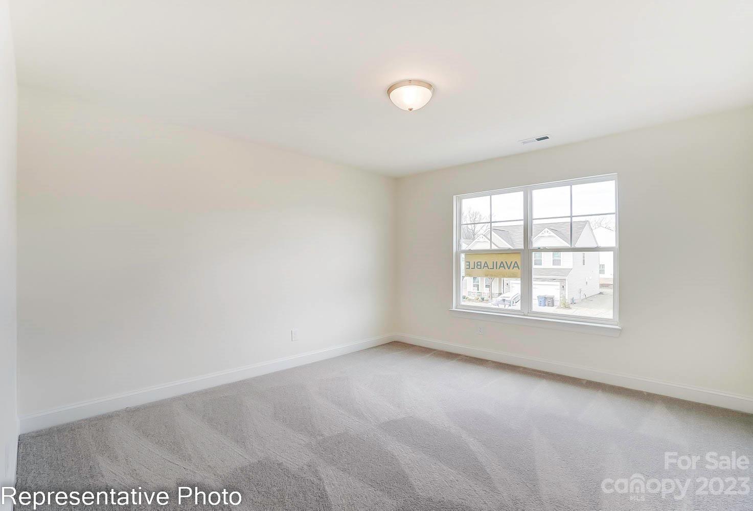 Hampton Woods - Residential