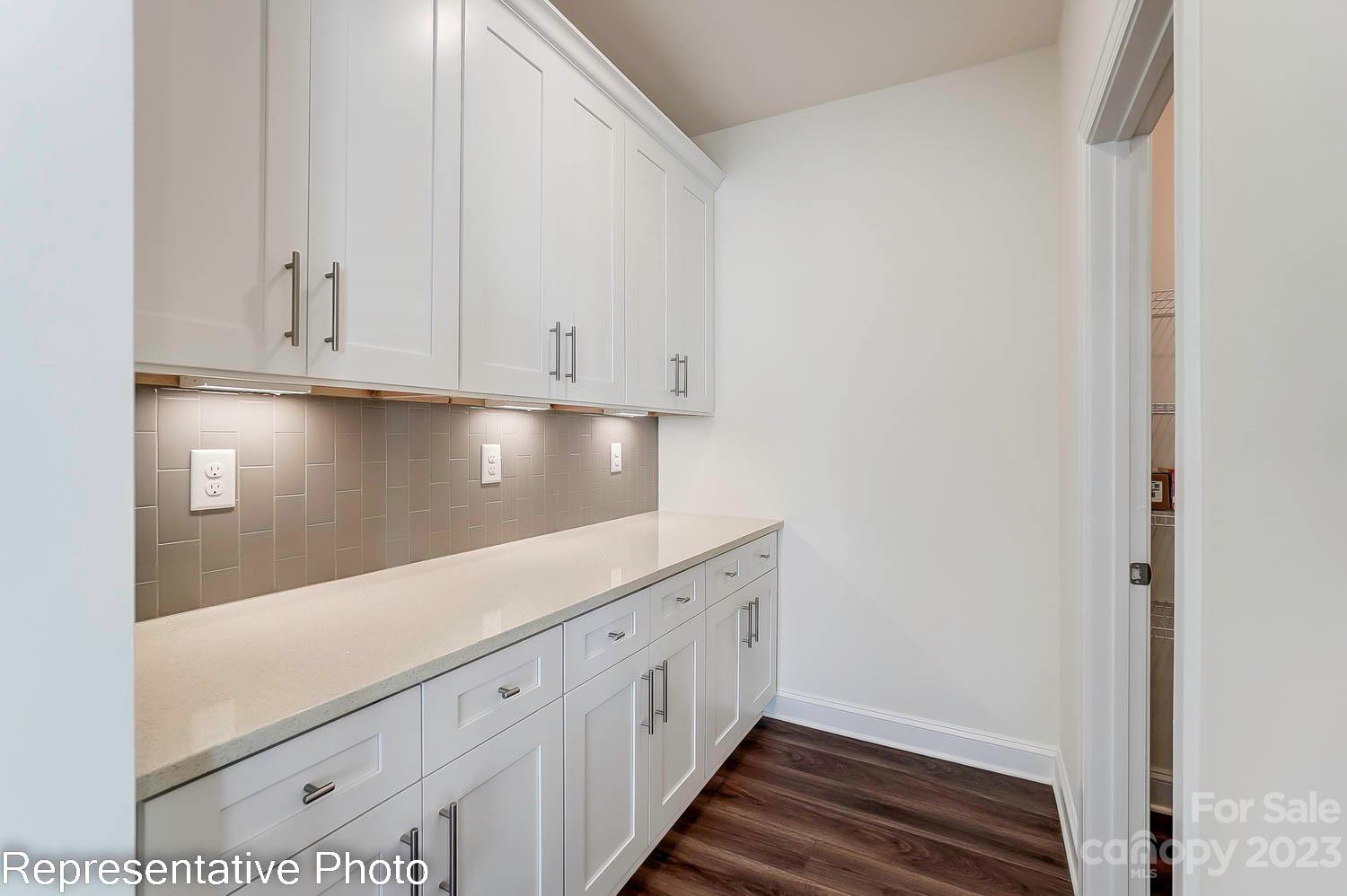 Hampton Woods - Residential