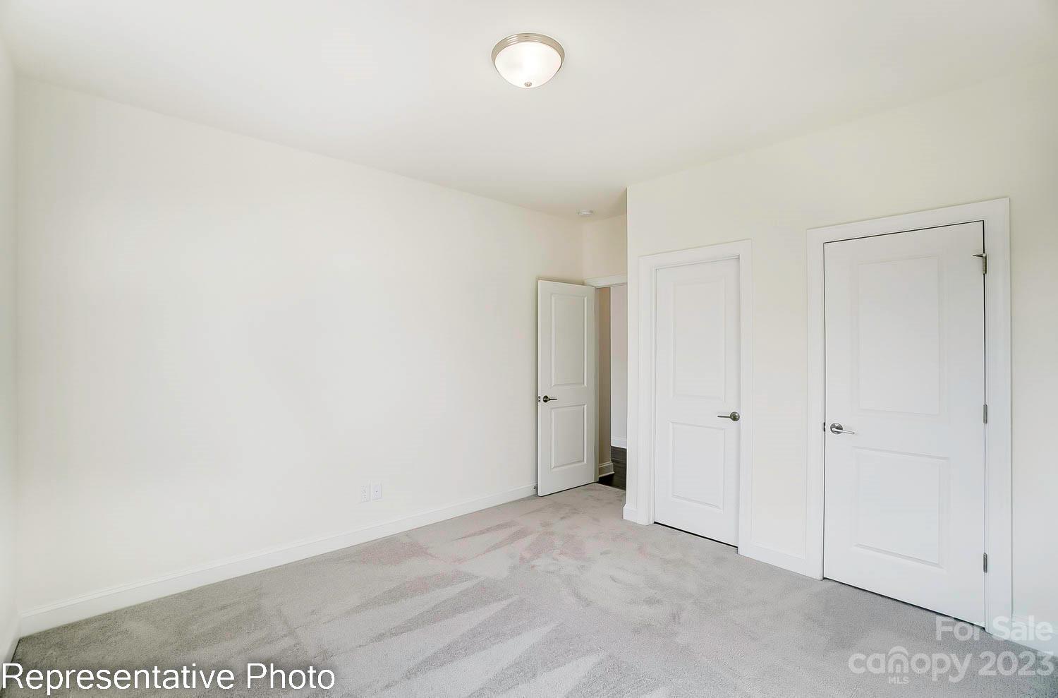 Hampton Woods - Residential