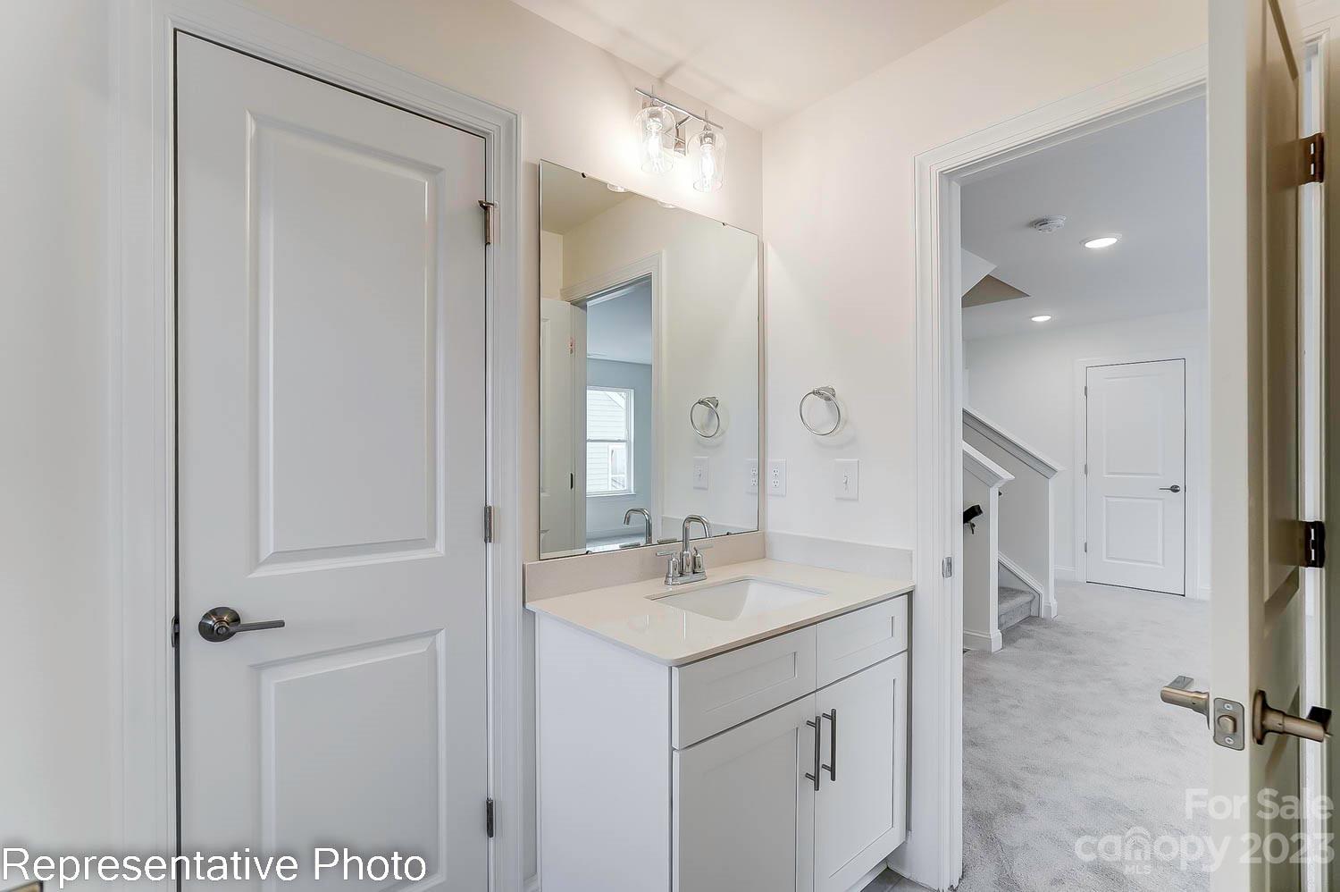 Hampton Woods - Residential