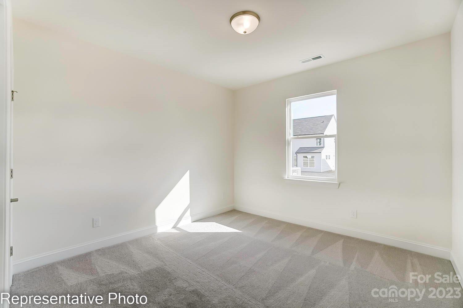 Hampton Woods - Residential