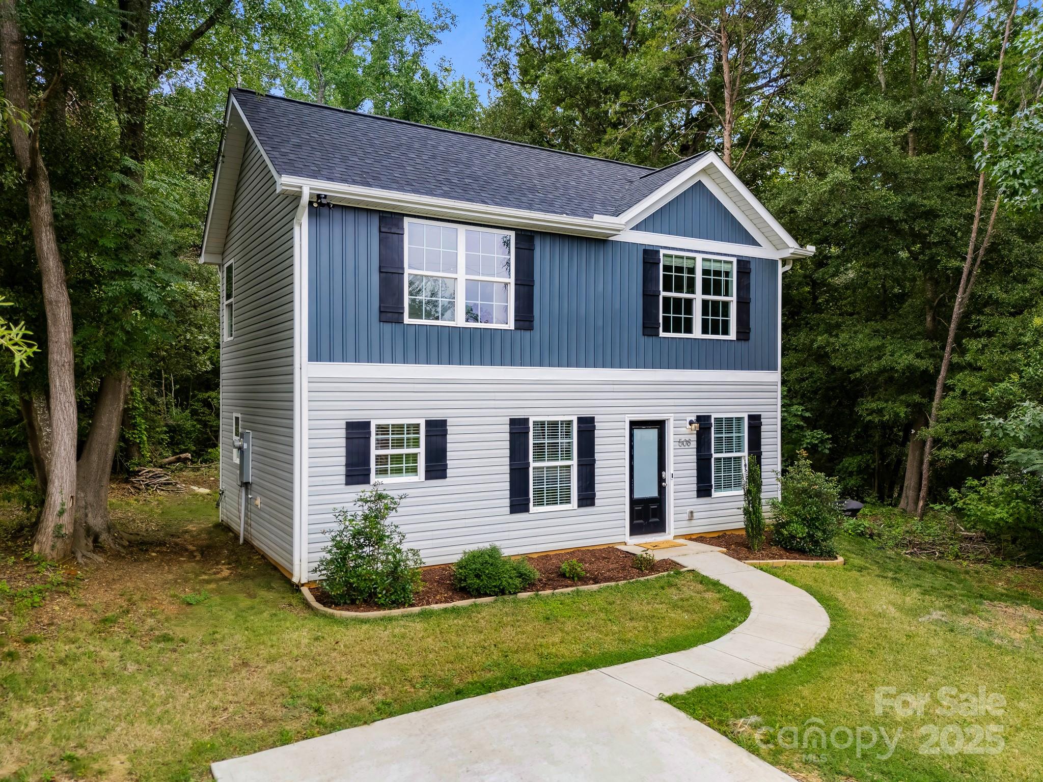 508 Queens Road