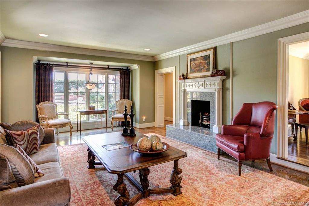 Montibello - Residential