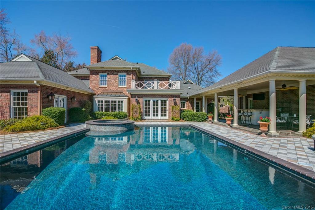 Montibello - Residential