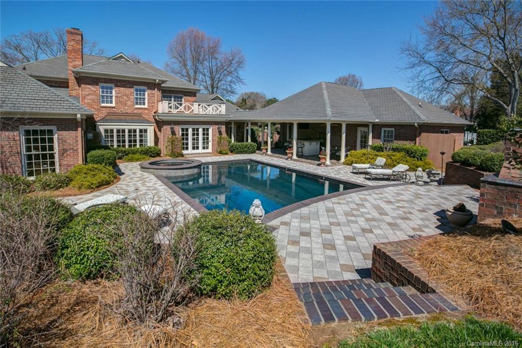 Montibello - Residential