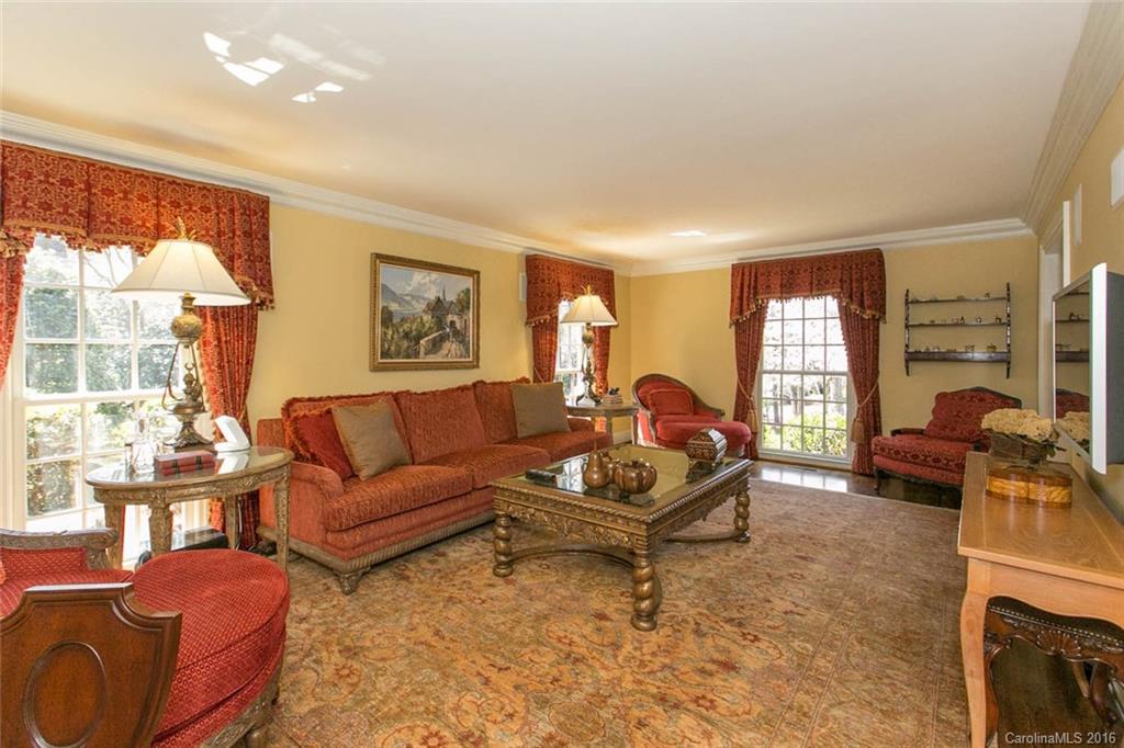 Montibello - Residential