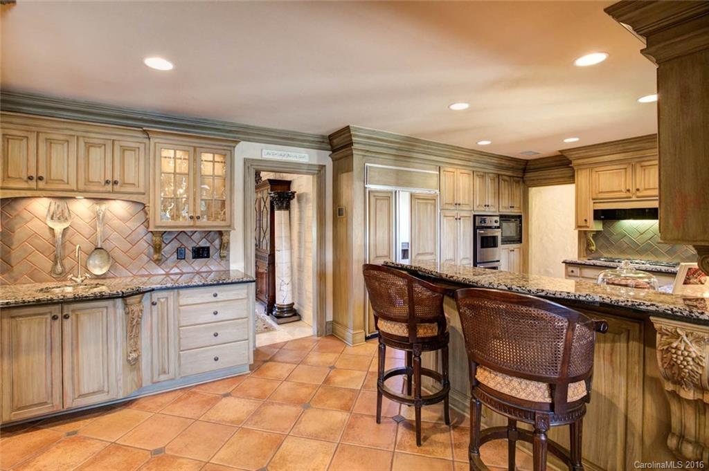 Montibello - Residential