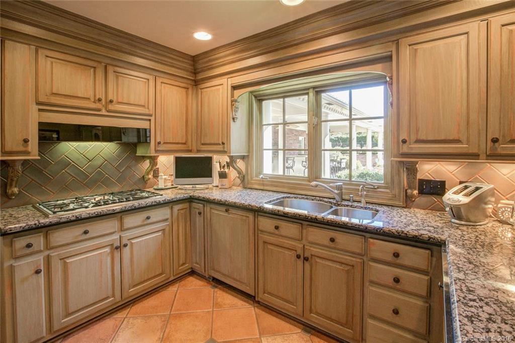 Montibello - Residential