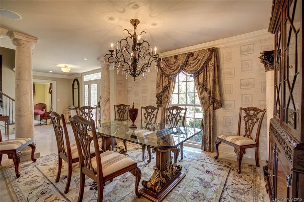 Montibello - Residential