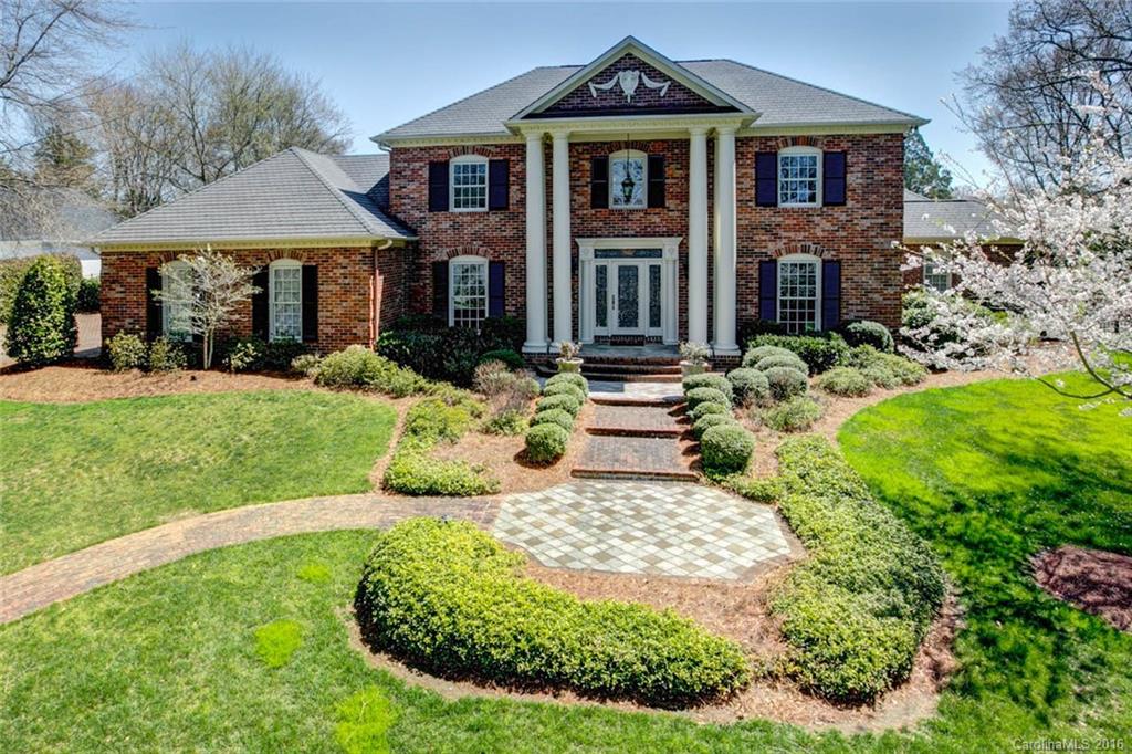 Montibello - Residential