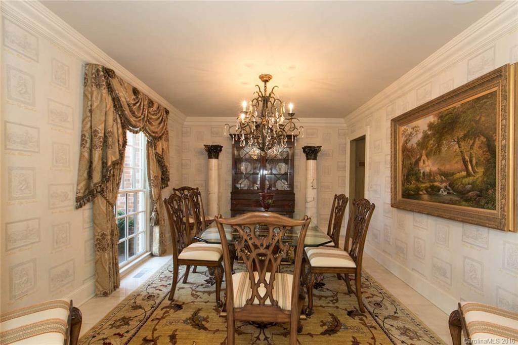 Montibello - Residential