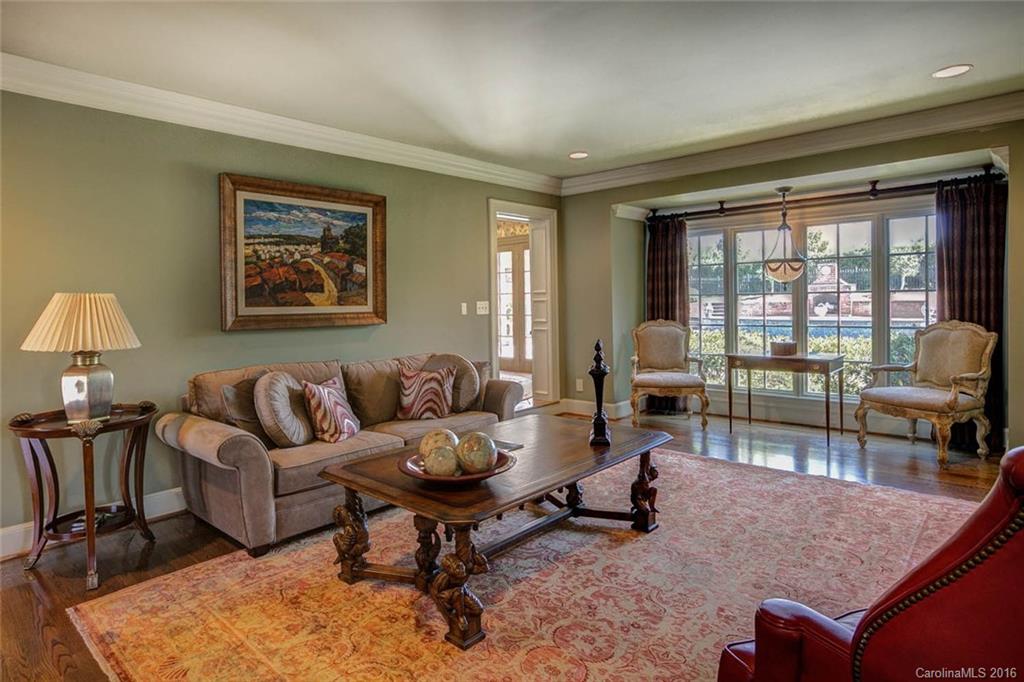 Montibello - Residential