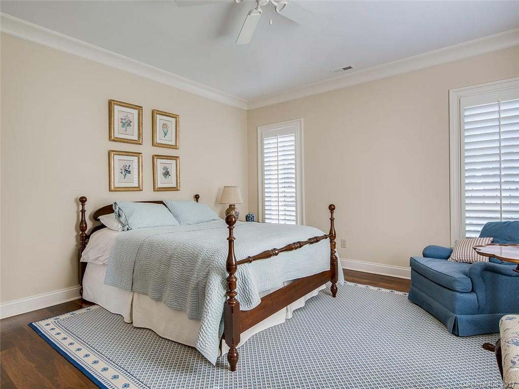 Carmel Park - Residential