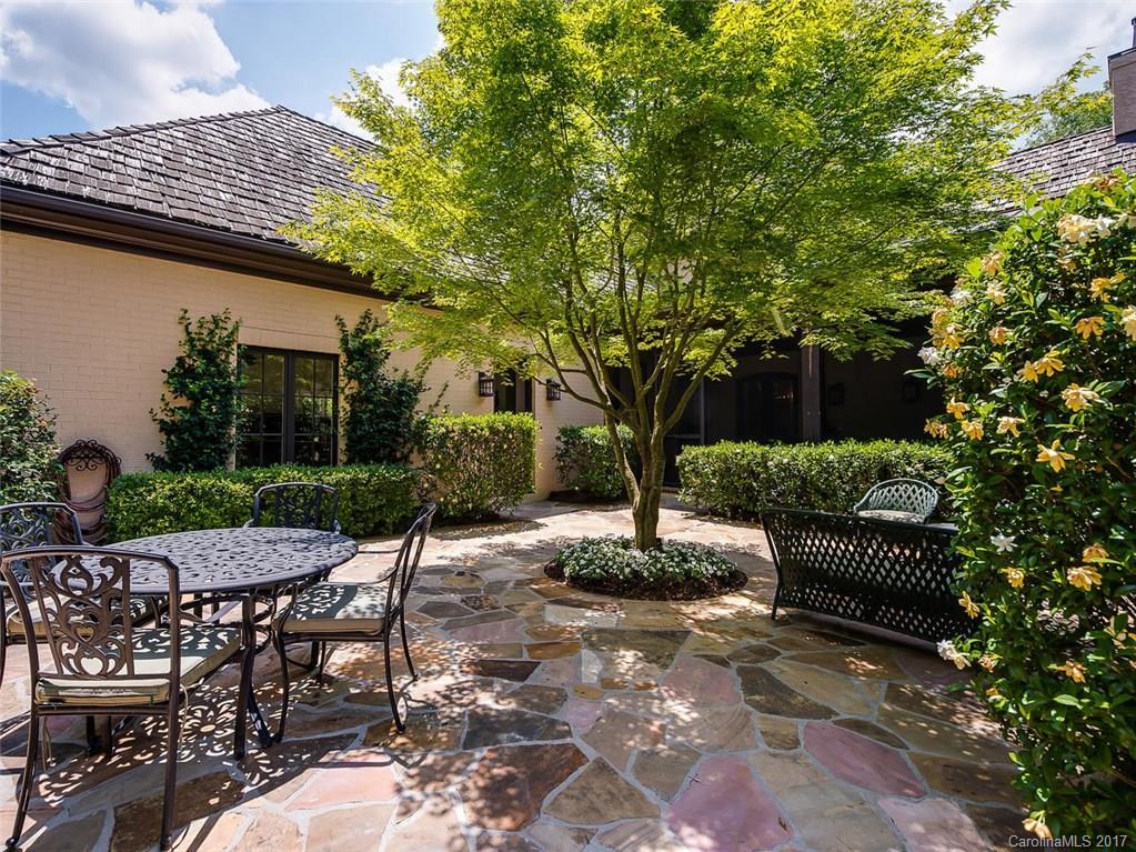 Carmel Park - Residential