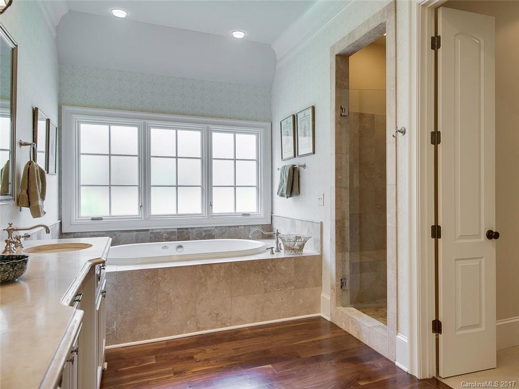 Carmel Park - Residential