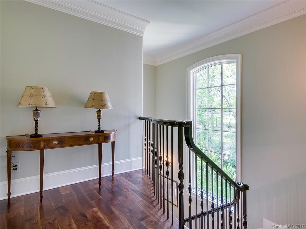 Carmel Park - Residential