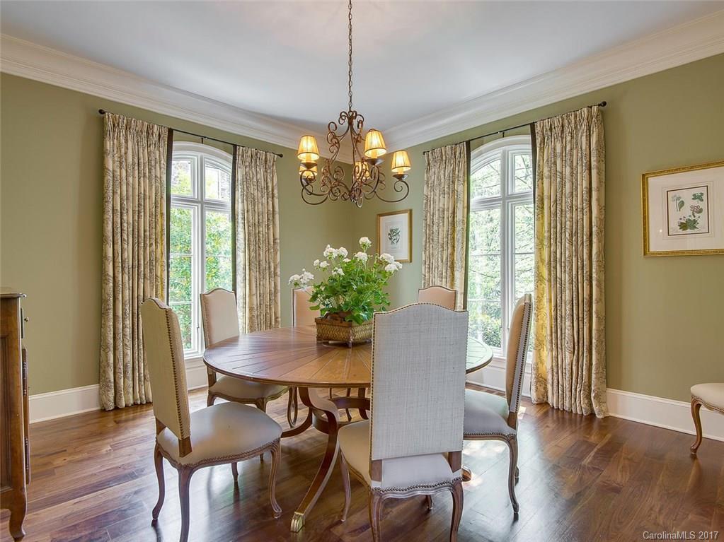 Carmel Park - Residential