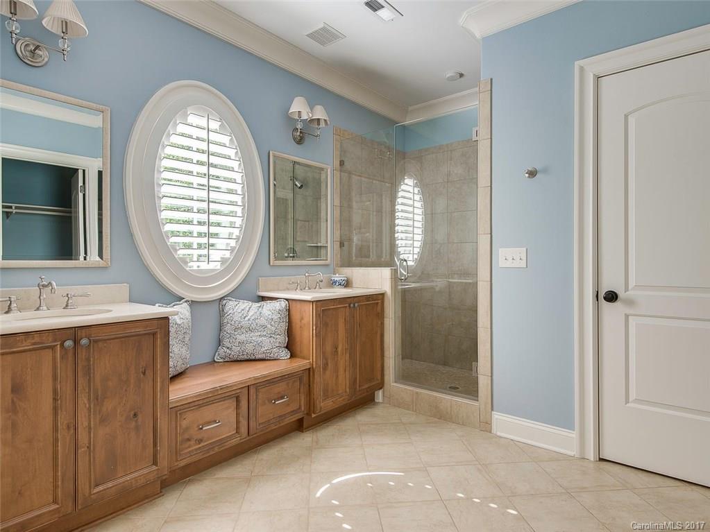 Carmel Park - Residential