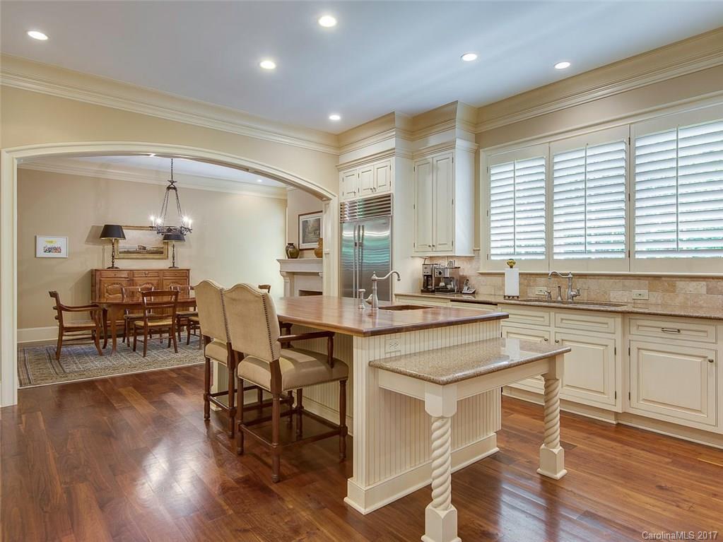 Carmel Park - Residential