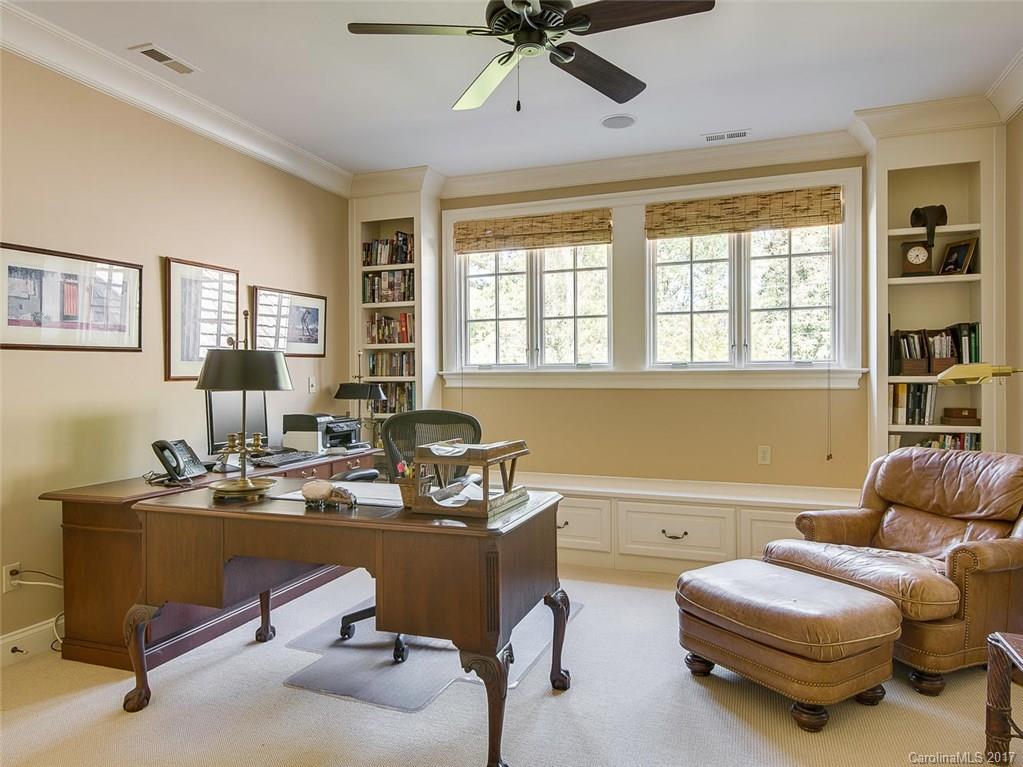 Carmel Park - Residential