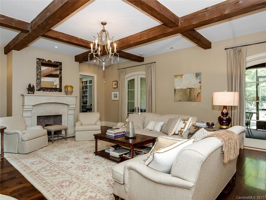 Carmel Park - Residential