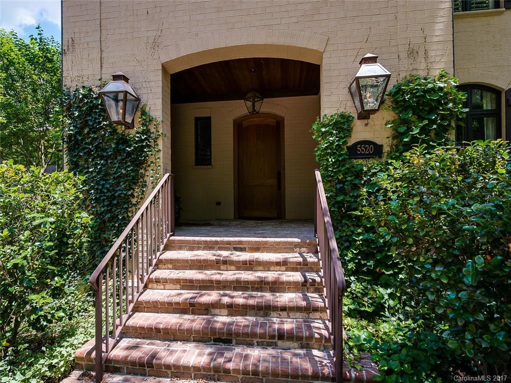 Carmel Park - Residential