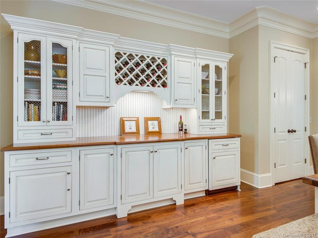 Carmel Park - Residential