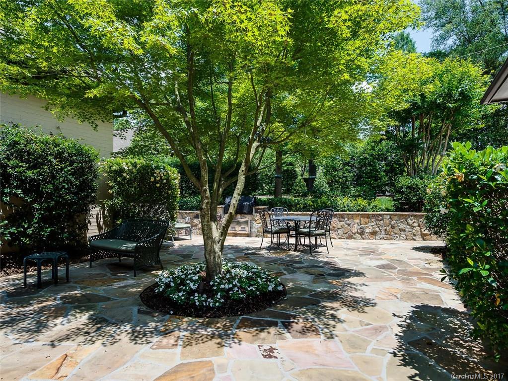 Carmel Park - Residential