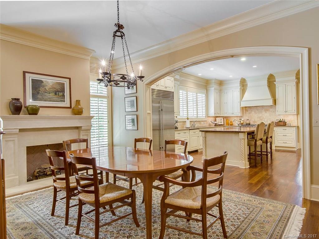 Carmel Park - Residential