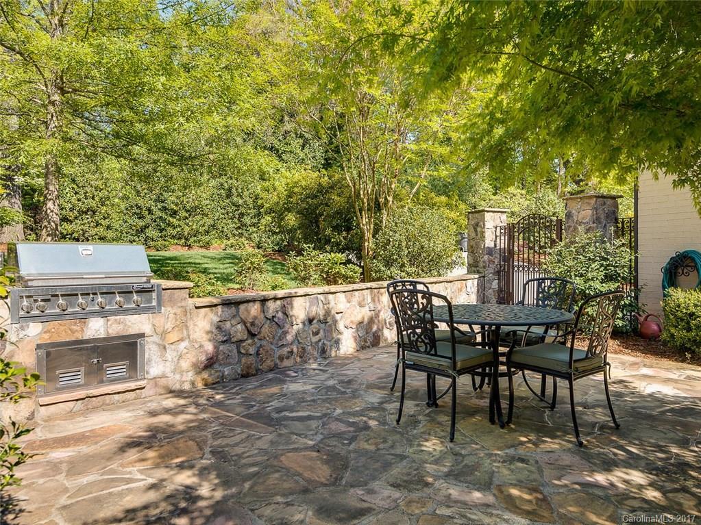 Carmel Park - Residential