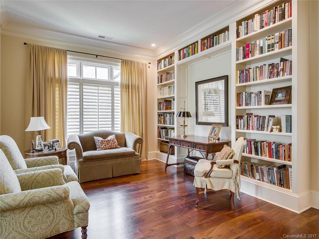 Carmel Park - Residential