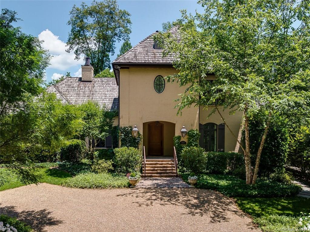 Carmel Park - Residential