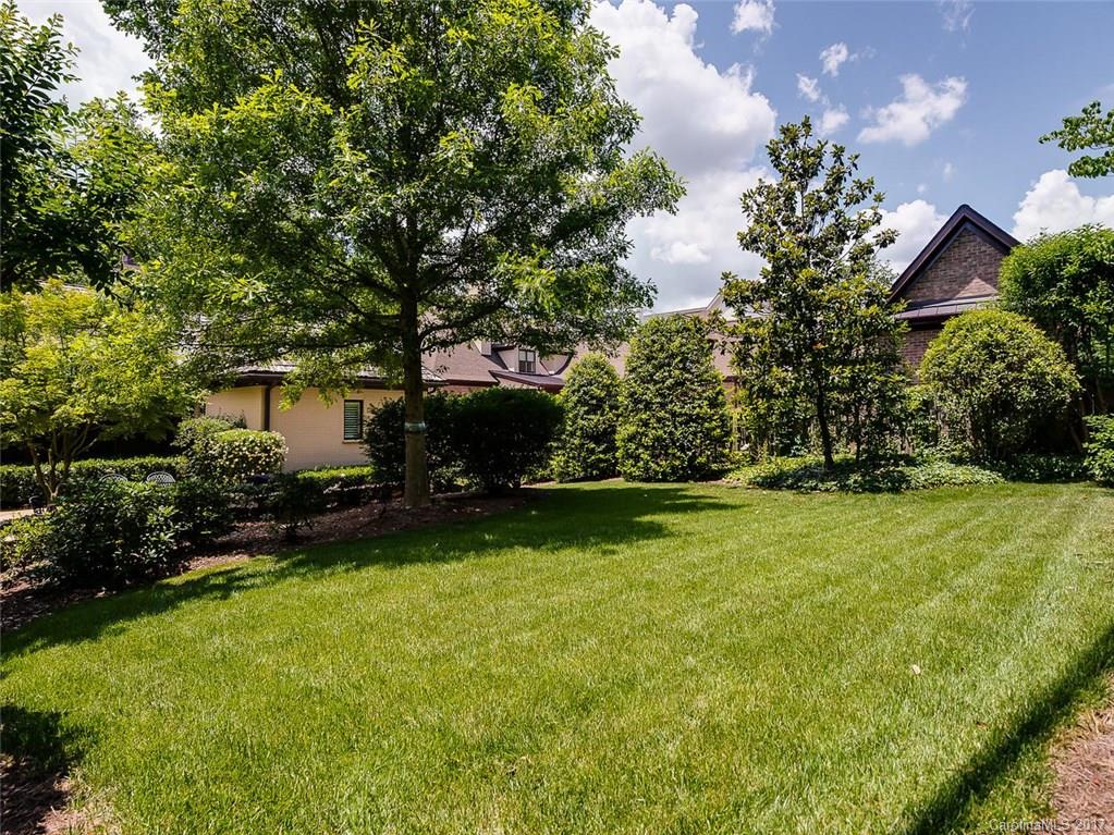 Carmel Park - Residential