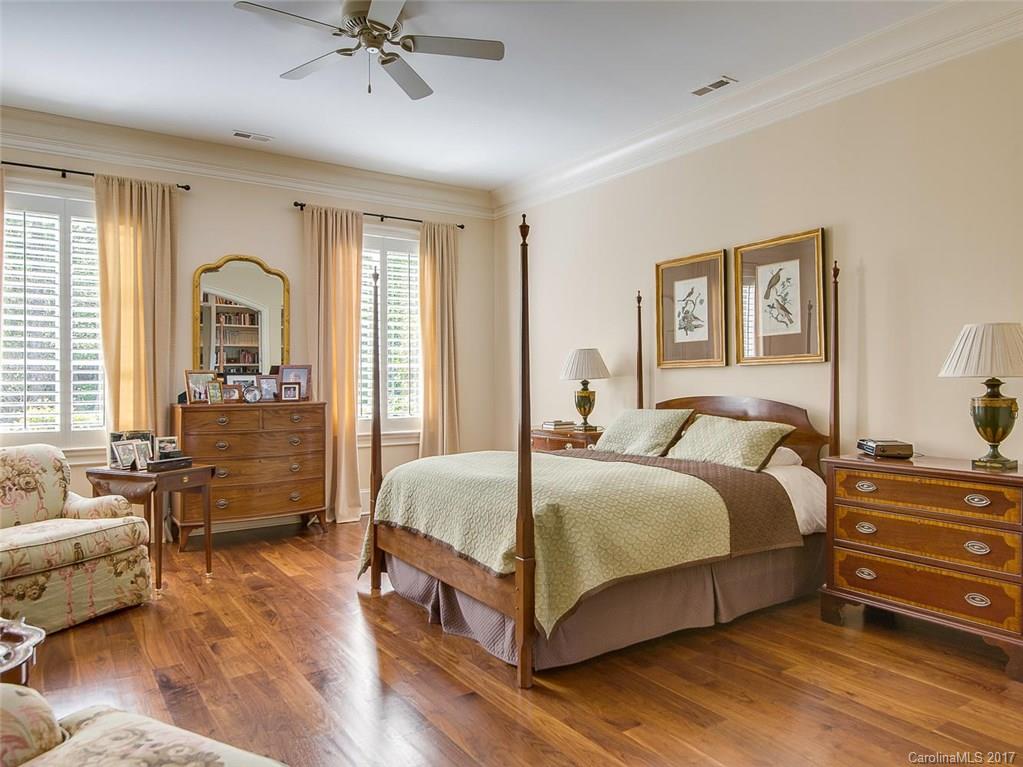 Carmel Park - Residential