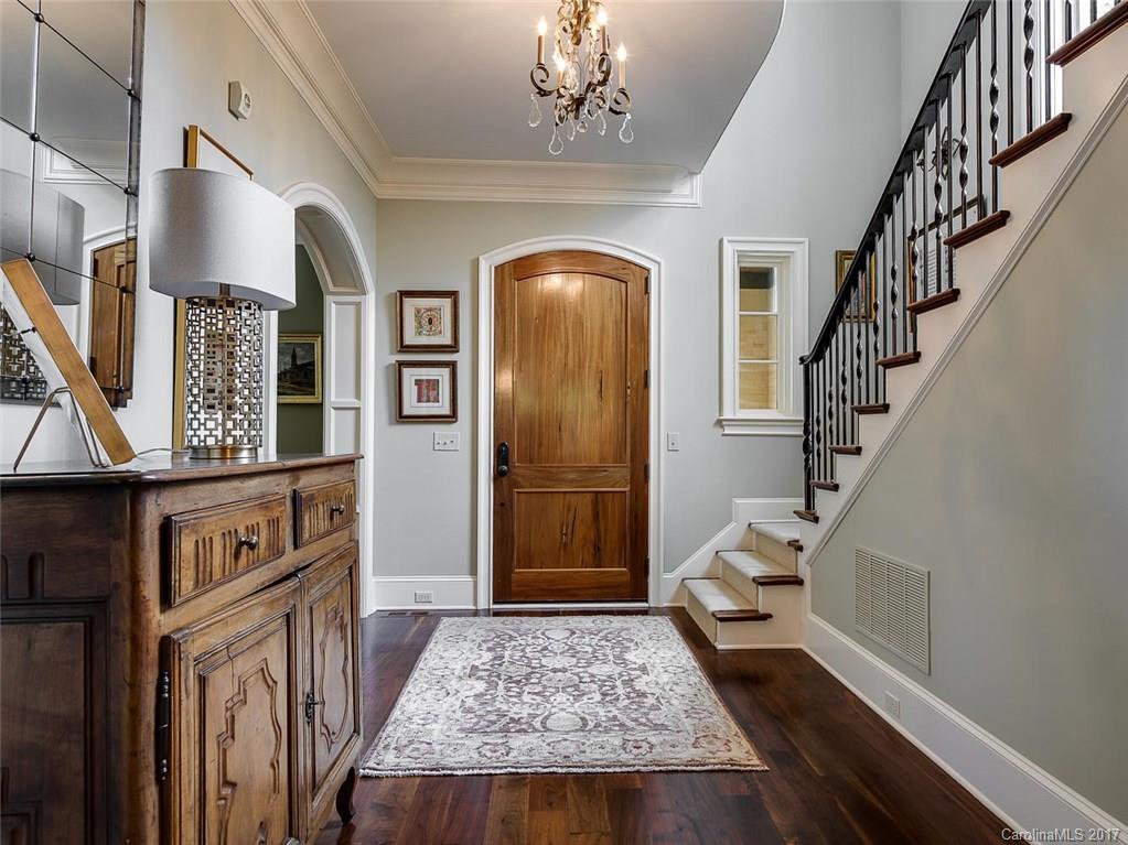 Carmel Park - Residential