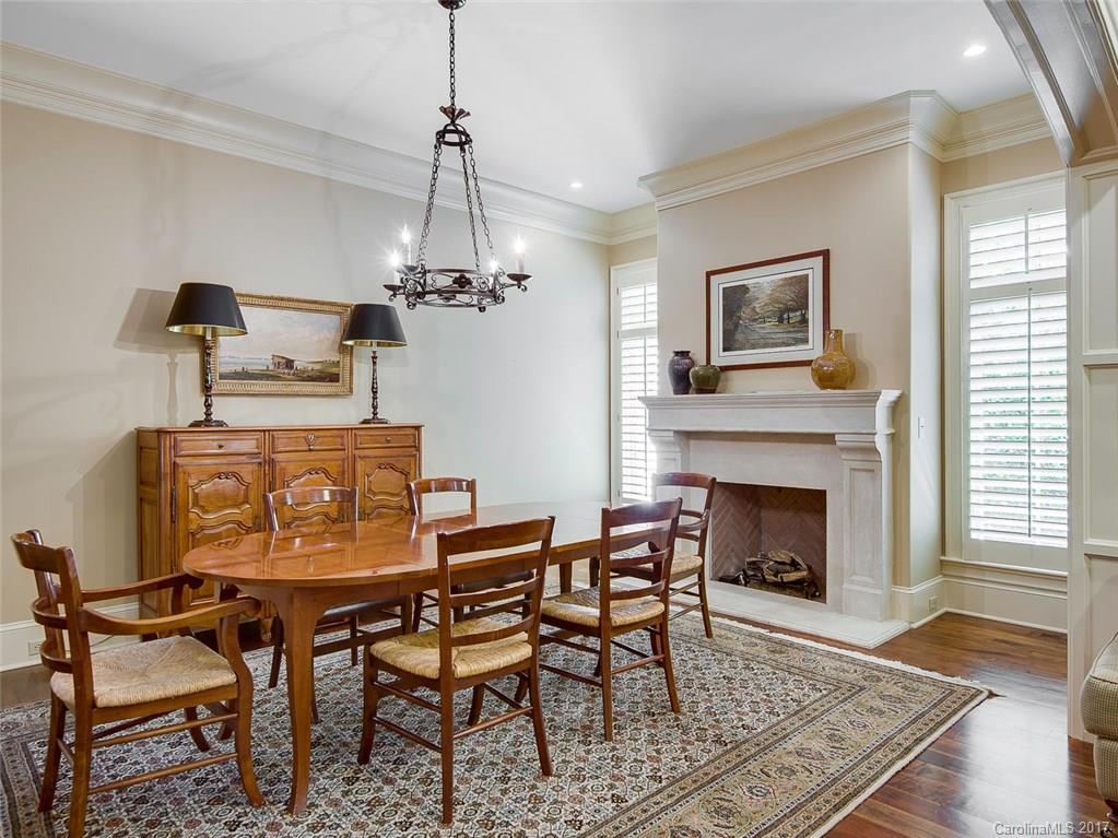 Carmel Park - Residential