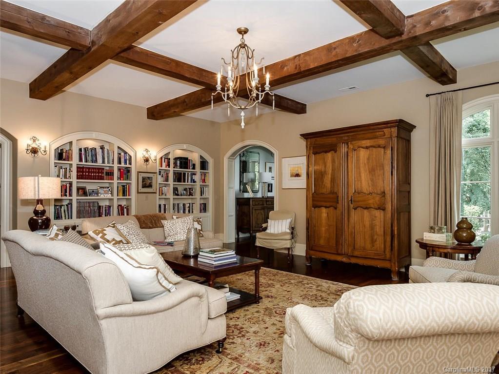 Carmel Park - Residential