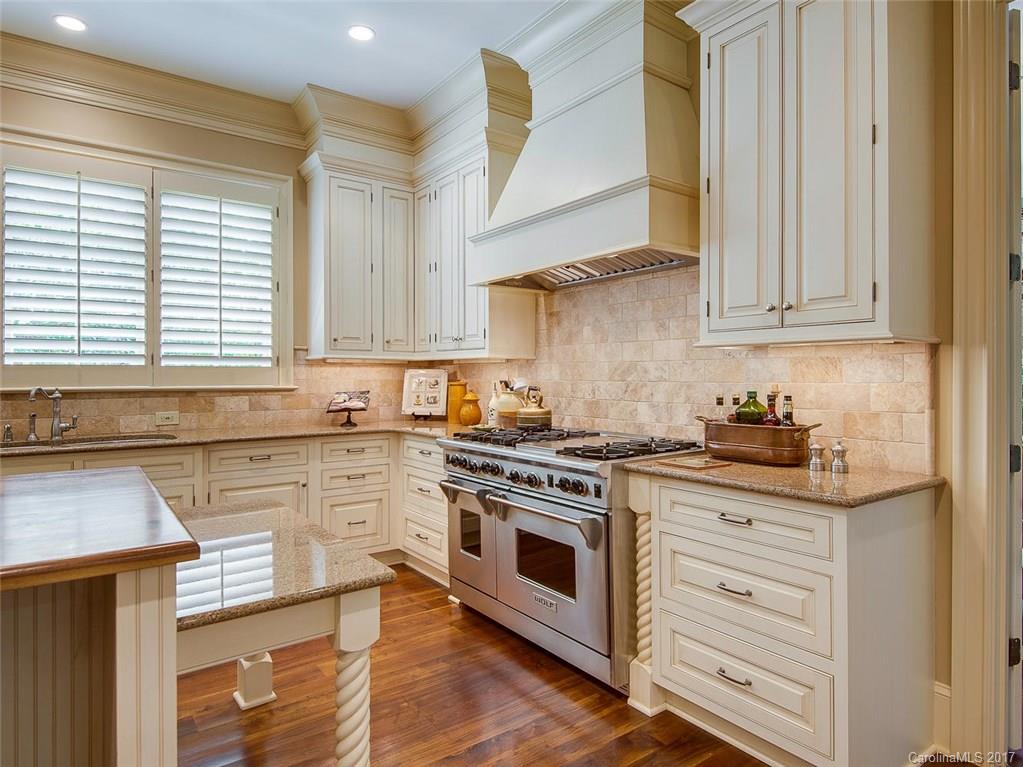 Carmel Park - Residential