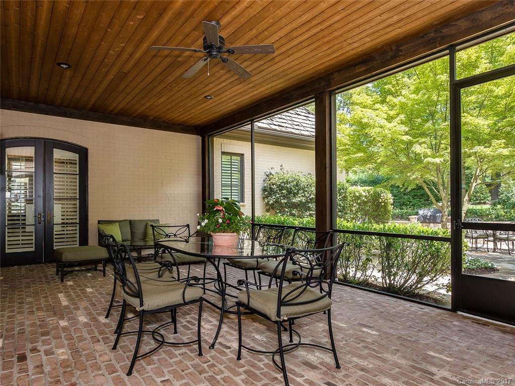 Carmel Park - Residential