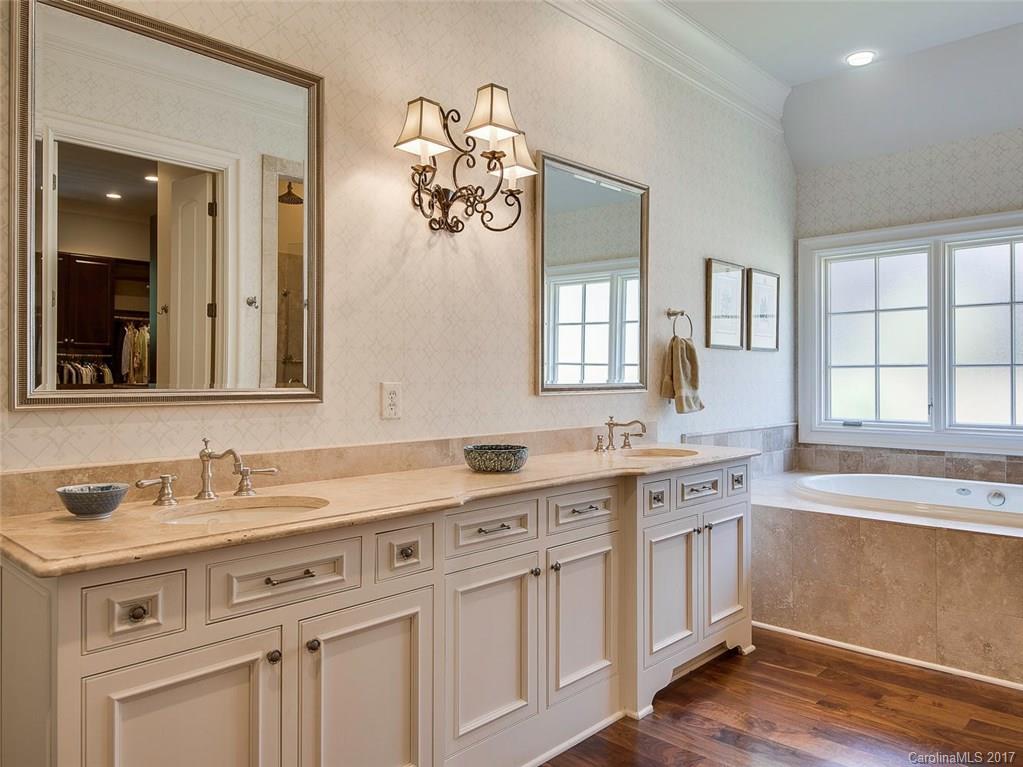 Carmel Park - Residential