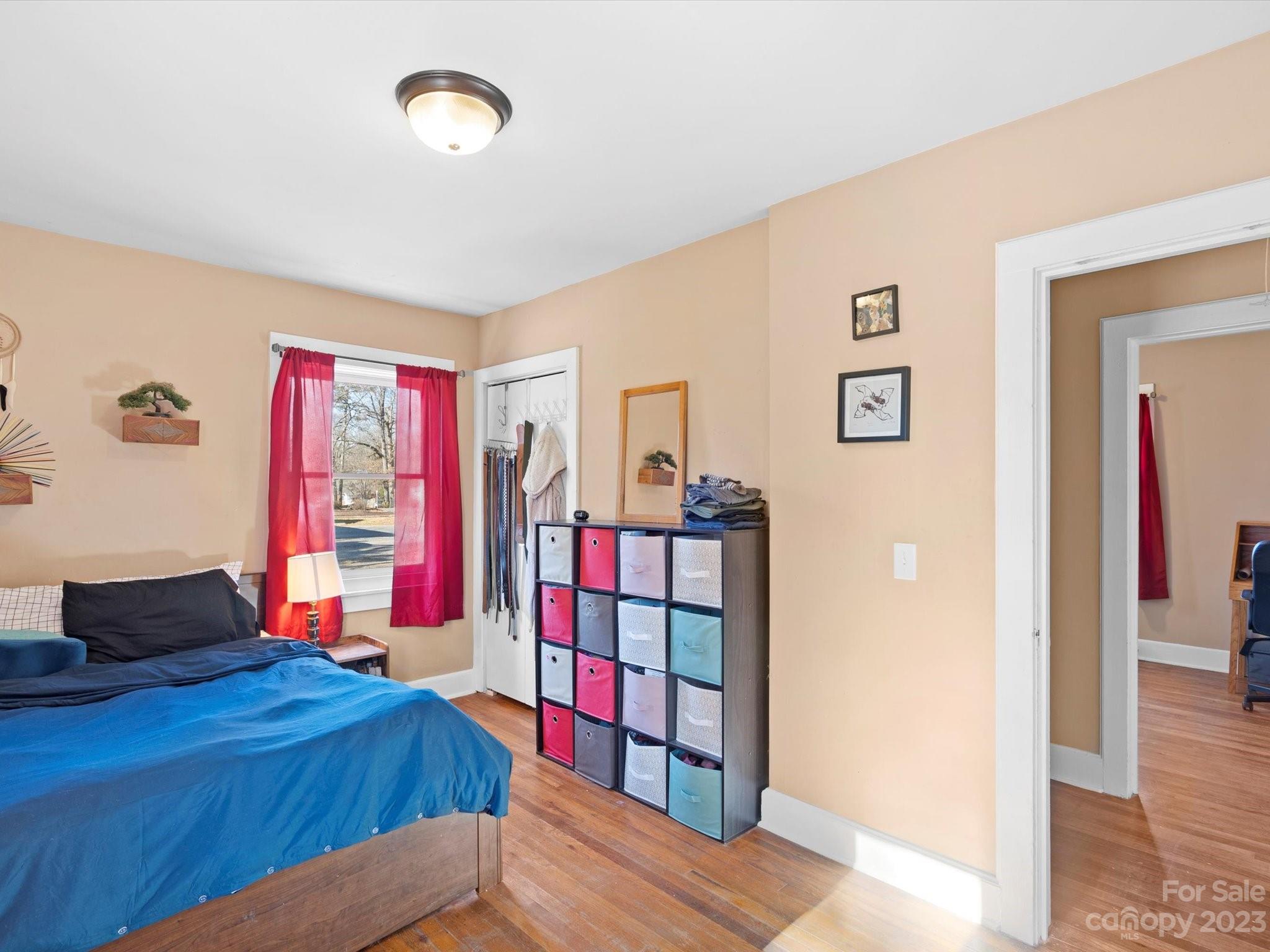 Sunset Park - Residential