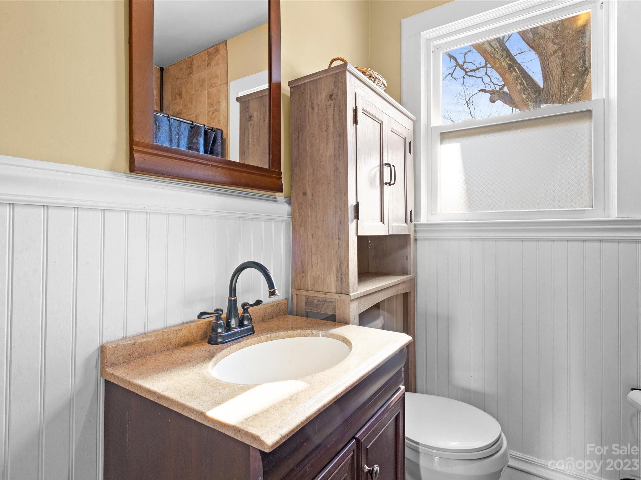 Sunset Park - Residential