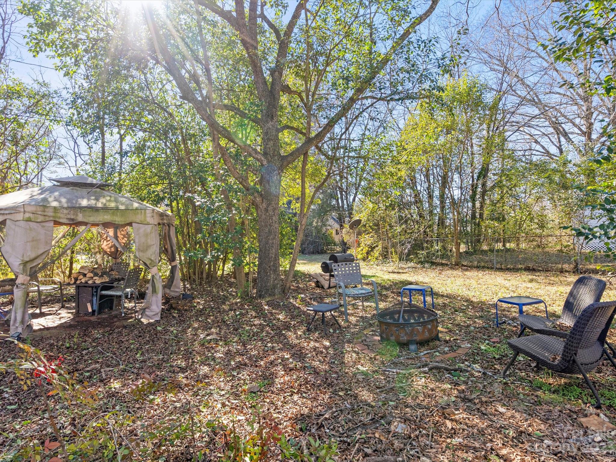 Sunset Park - Residential